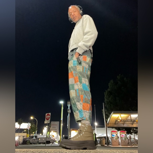 Meet your Posher, Aaron - Picture 10 of 17